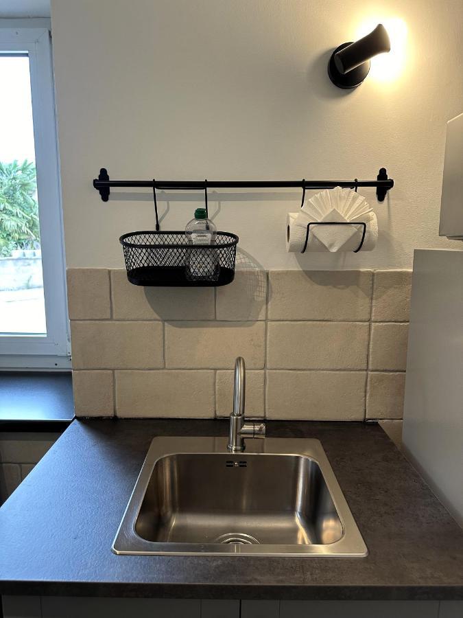 Cosy Bretzel Apartment Gresswiller ภายนอก รูปภาพ