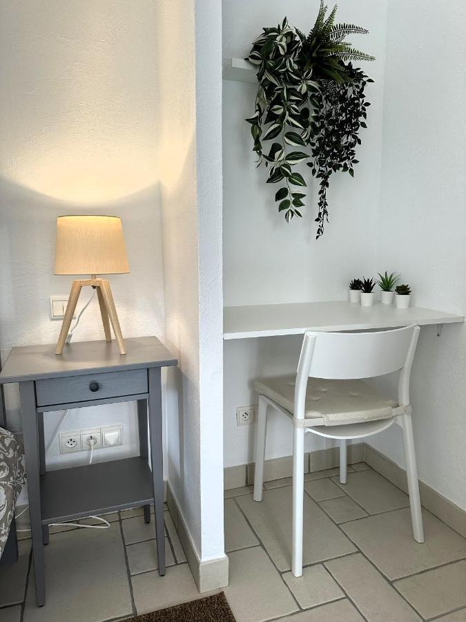 Cosy Bretzel Apartment Gresswiller ภายนอก รูปภาพ