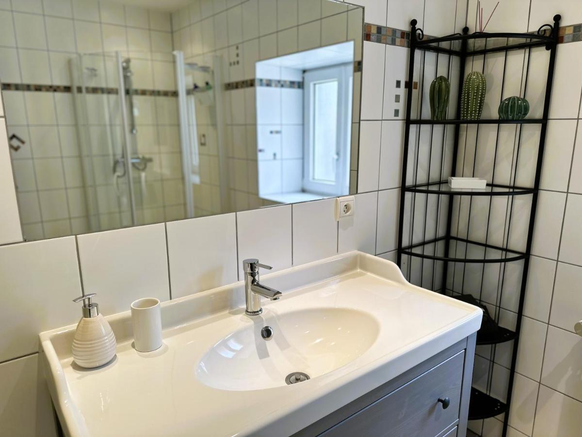 Cosy Bretzel Apartment Gresswiller ภายนอก รูปภาพ