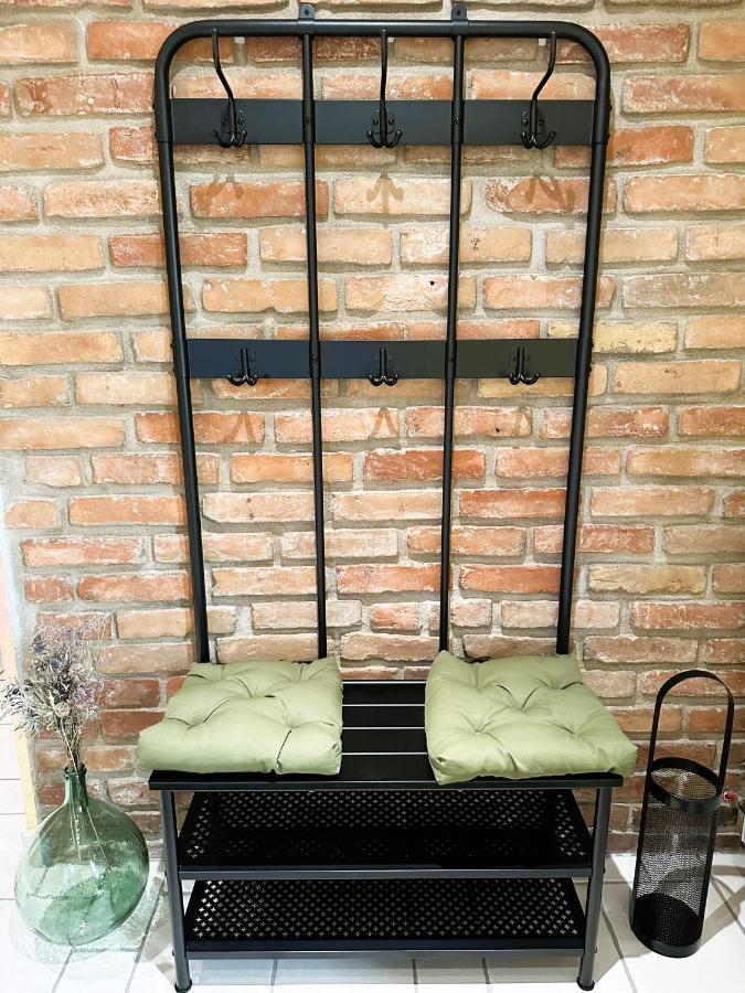 Cosy Bretzel Apartment Gresswiller ภายนอก รูปภาพ